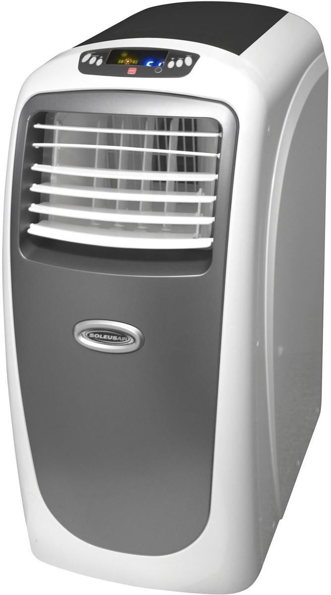 What Should I Look at When Buying a Multifunction Portable Air