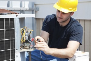 HVAC Repair and Maintenance